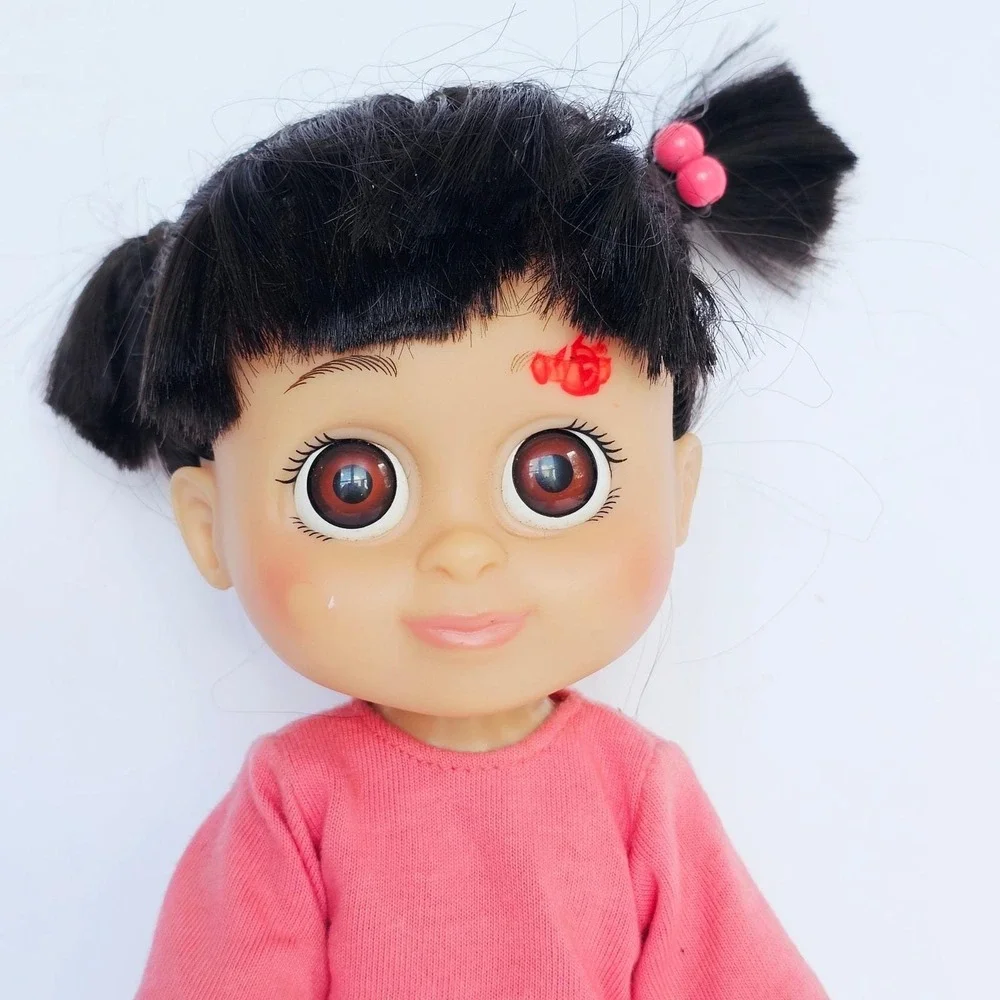 Disney Monsters Inc Boo 12